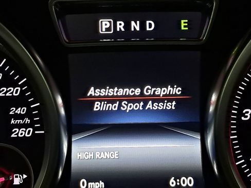 Used 2016 Mercedes-Benz G 550 image 11