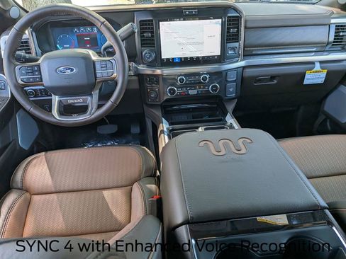 New 2026 Ford F250 King Ranch AWD/4WD image 14