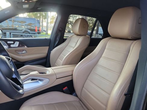 Certified 2024 Mercedes-Benz GLE 350 GLE 350 image 24