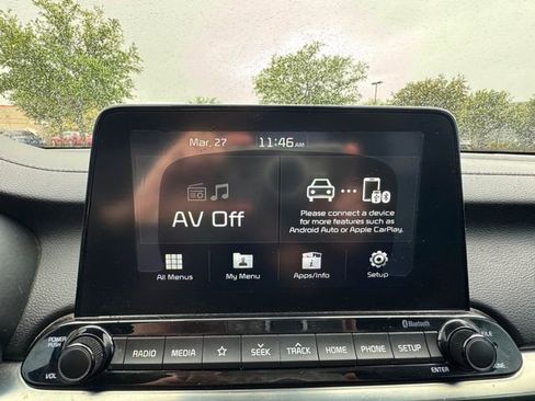 Used 2020 Kia Forte GT-Line image 13