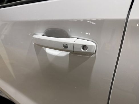 New 2026 Chevrolet Silverado 1500 RST w/ All Star Edition Plus image 15