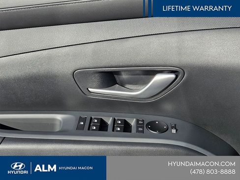 New 2026 Hyundai Santa Cruz SEL FWD image 27