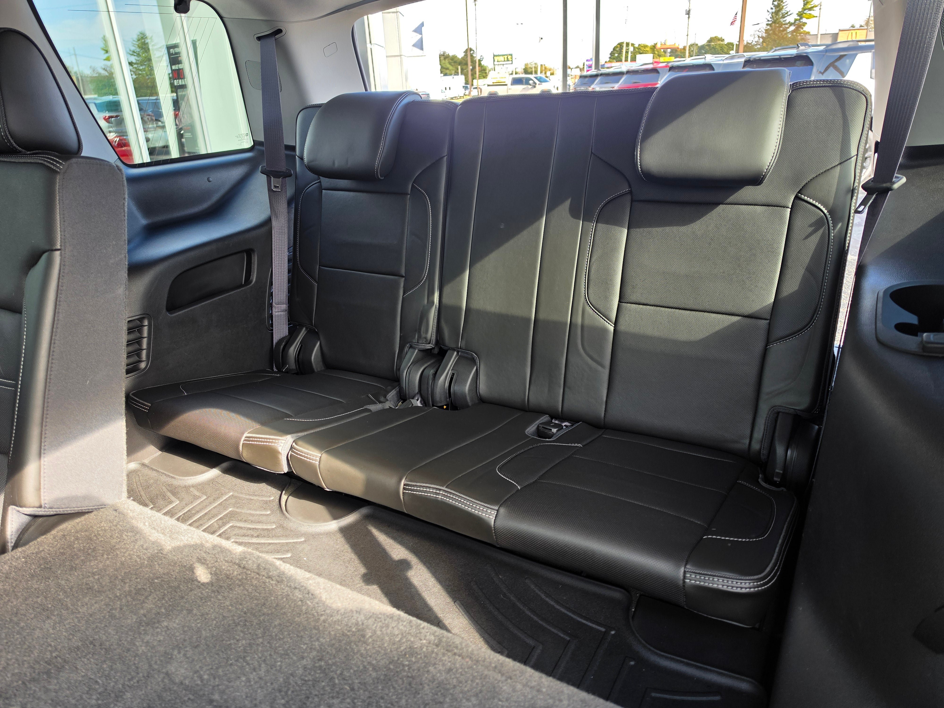 Used 2016 GMC Yukon Denali AWD/4WD image 14