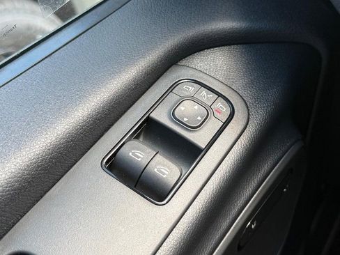 New 2026 Mercedes-Benz Sprinter 2500 image 16