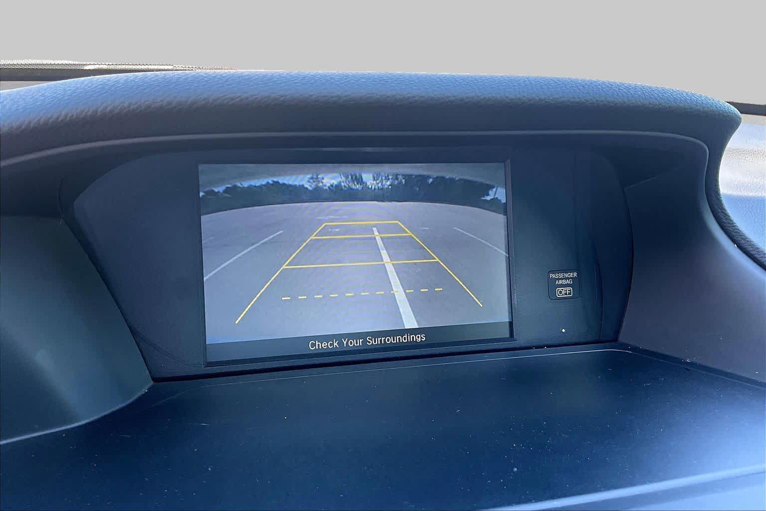 Used 2015 Honda Accord LX image 25