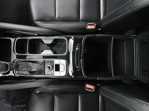 Used 2023 Kia Telluride EX X-Line AWD/4WD image 35