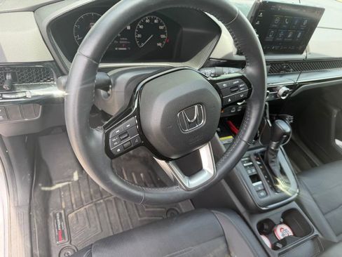Used 2023 Honda CR-V EX-L image 8