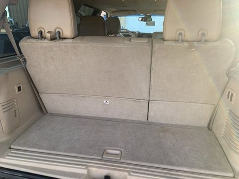 Used 2009 Lincoln Navigator 4WD image 10