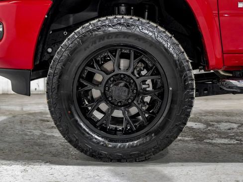 Used 2026 RAM 2500 Big Horn AWD/4WD image 65