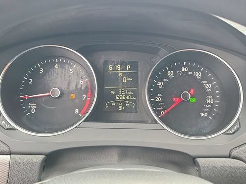 Used 2017 Volkswagen Jetta S FWD image 26