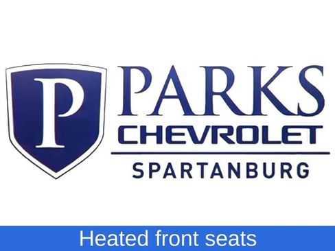 New 2026 Chevrolet Tahoe High Country image 33