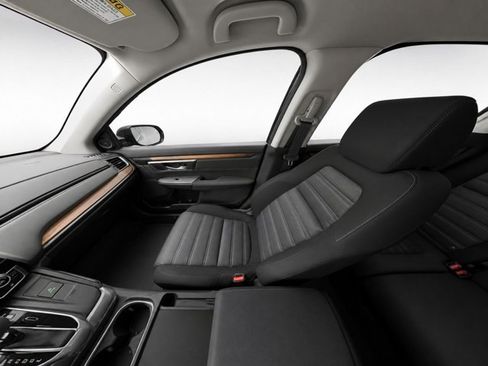 Used 2019 Honda CR-V EX image 16
