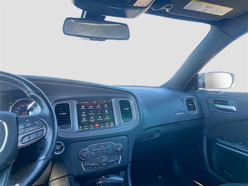 Used 2023 Dodge Charger Scat Pack image 22