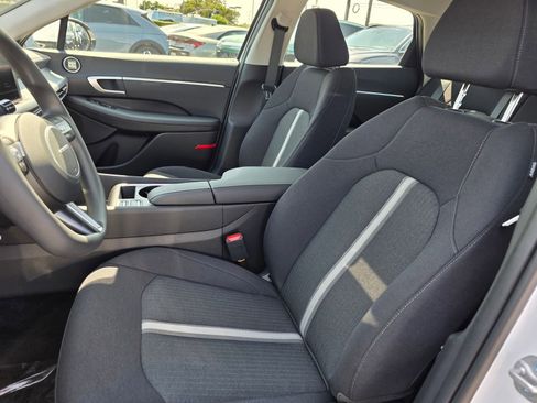 New 2025 Hyundai Sonata SEL FWD image 20
