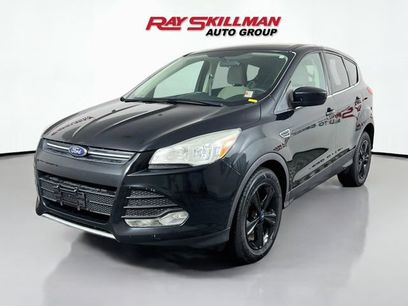 Used 2014 Ford Escape SE