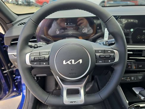 New 2026 Kia K5 GT-Line FWD image 28