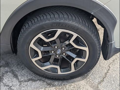 Used 2017 Subaru Crosstrek 2.0i Premium w/ Popular Package #2 image 21