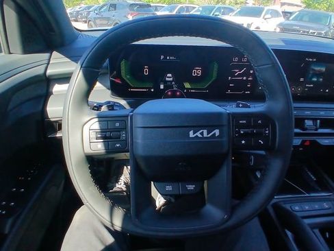 New 2027 Kia Telluride EX X-Line AWD/4WD image 14