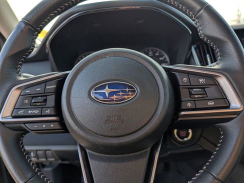 Used 2025 Subaru Legacy Premium image 25
