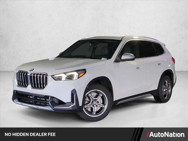 Used 2024 BMW X1 xDrive28i w/ Convenience Package AWD/4WD image 1