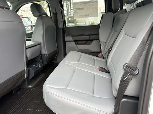 New 2026 Ford F550 2WD Crew Cab image 15