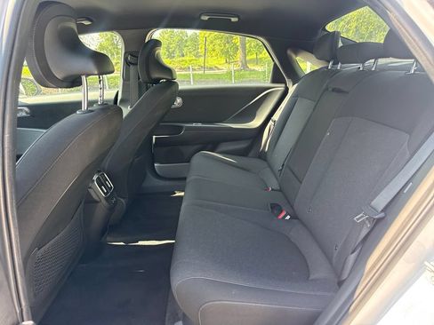 Used 2024 Hyundai Ioniq 6 SE RWD image 32