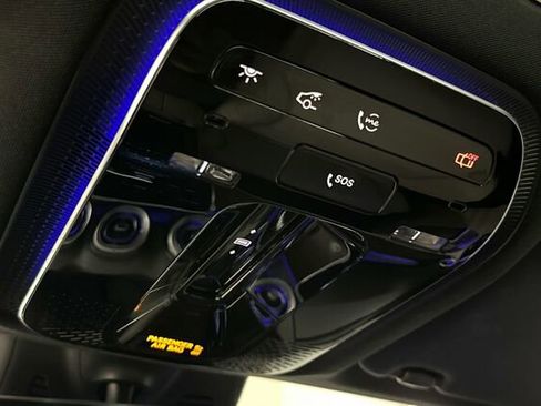 Used 2025 Mercedes-Benz GLC 300 GLC 300 image 23