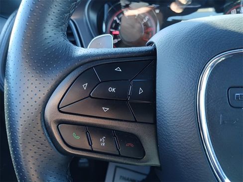 Used 2022 Dodge Challenger R/T w/ Plus Package image 18