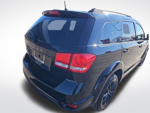 Used 2019 Dodge Journey SE w/ Premium Group image 13