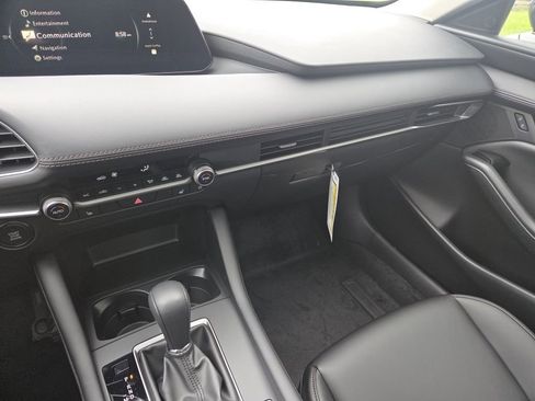 New 2026 MAZDA MAZDA3 2.5 S Sedan w/ Preferred Pkg FWD image 20