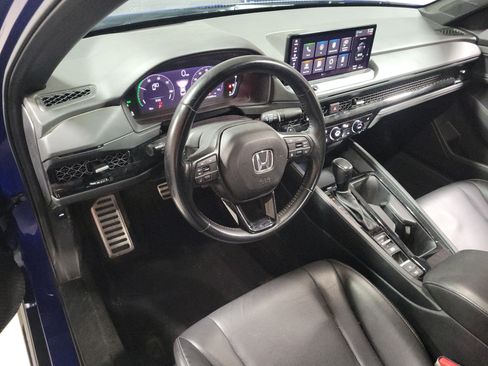 Certified 2024 Honda Accord Sport image 15