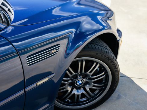 Used 2004 BMW M3 Coupe image 43