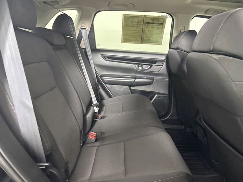 Used 2025 Honda CR-V EX image 25
