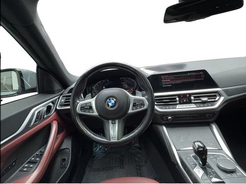 Used 2023 BMW 430i Gran Coupe w/ M Sport Package RWD image 37