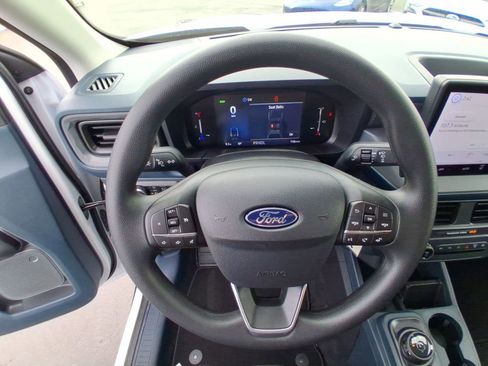 New 2026 Ford Maverick XL w/ Equipment Group 101A image 22