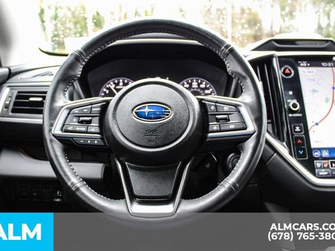 Used 2024 Subaru Ascent Touring AWD/4WD image 26