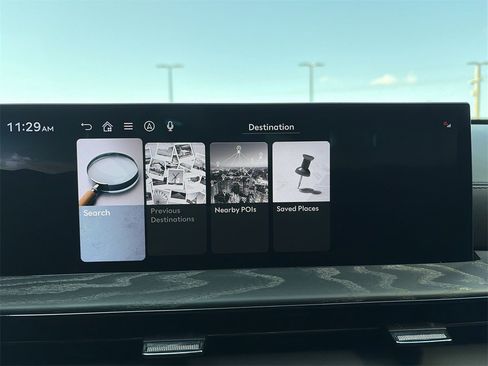 New 2026 Genesis GV80 3.5T Prestige image 20