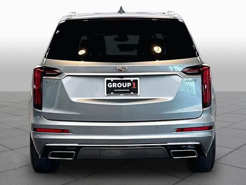 Used 2023 Cadillac XT6 Luxury FWD image 5