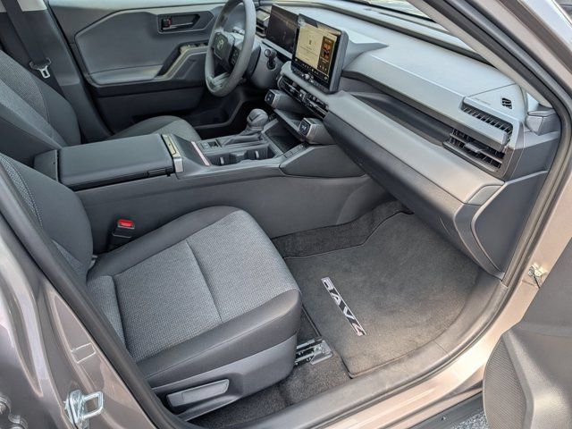 Used 2026 Toyota RAV4 LE FWD image 12