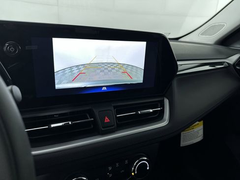 New 2026 Chevrolet TrailBlazer LS image 70