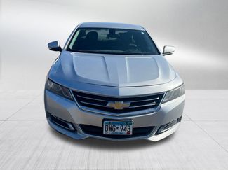 Used 2014 Chevrolet Impala LT video 2