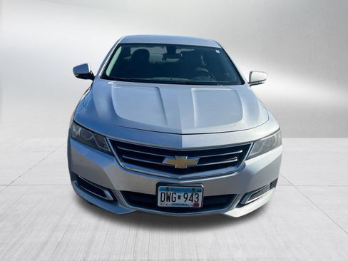 Used 2014 Chevrolet Impala LT image 2