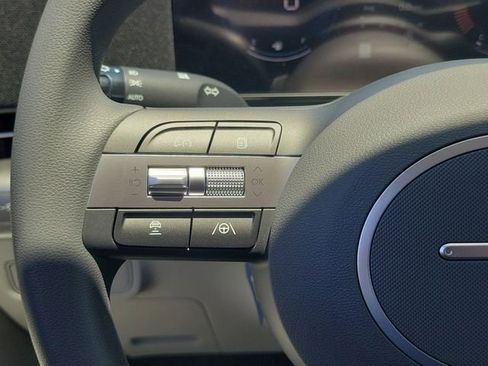 New 2026 Hyundai Kona SE FWD image 7