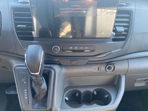 New 2025 Ford Transit 250 Base w/ Load Area Protection Package image 25