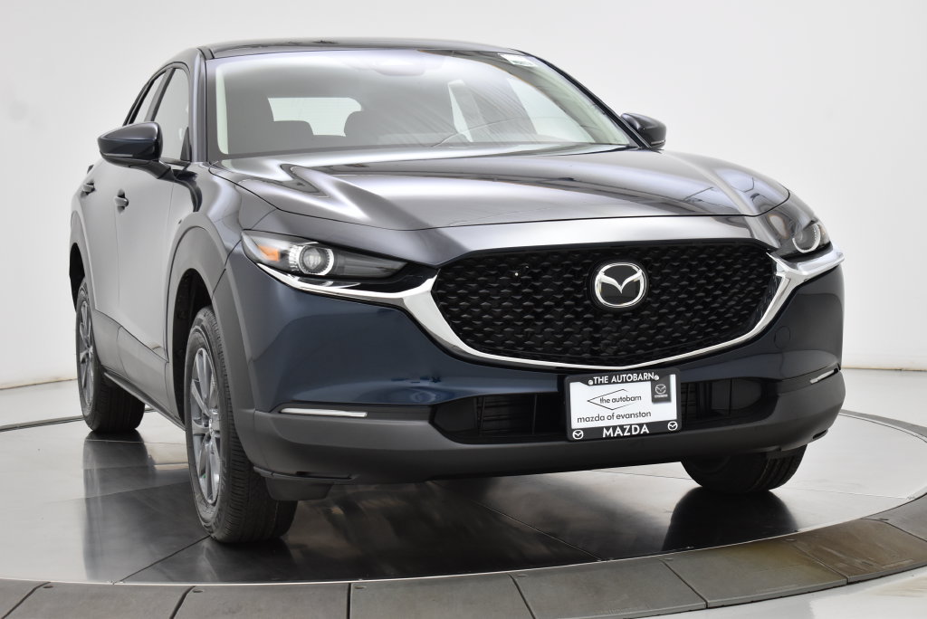 New 2026 MAZDA CX-30 AWD 2.5 S image 12