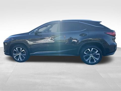 Used 2017 Lexus RX 350 FWD image 10