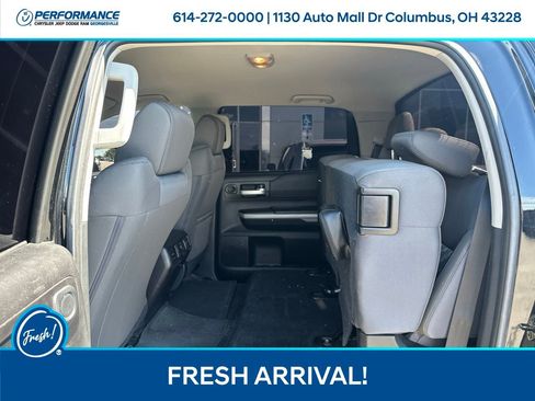 Used 2021 Toyota Tundra SR5 w/ TRD Sport Package AWD/4WD image 26
