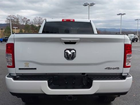 Used 2022 RAM 2500 Big Horn w/ Level A Equipment Group image 5