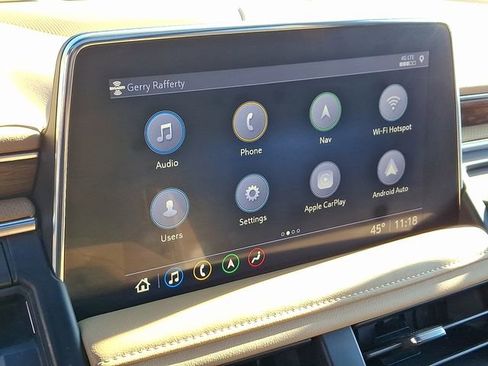 Certified 2021 Chevrolet Tahoe Premier w/ Premium Package image 18