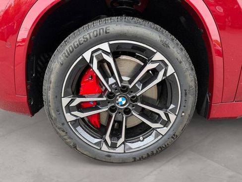 New 2026 BMW X1 xDrive28i w/ Technology Package AWD/4WD image 14